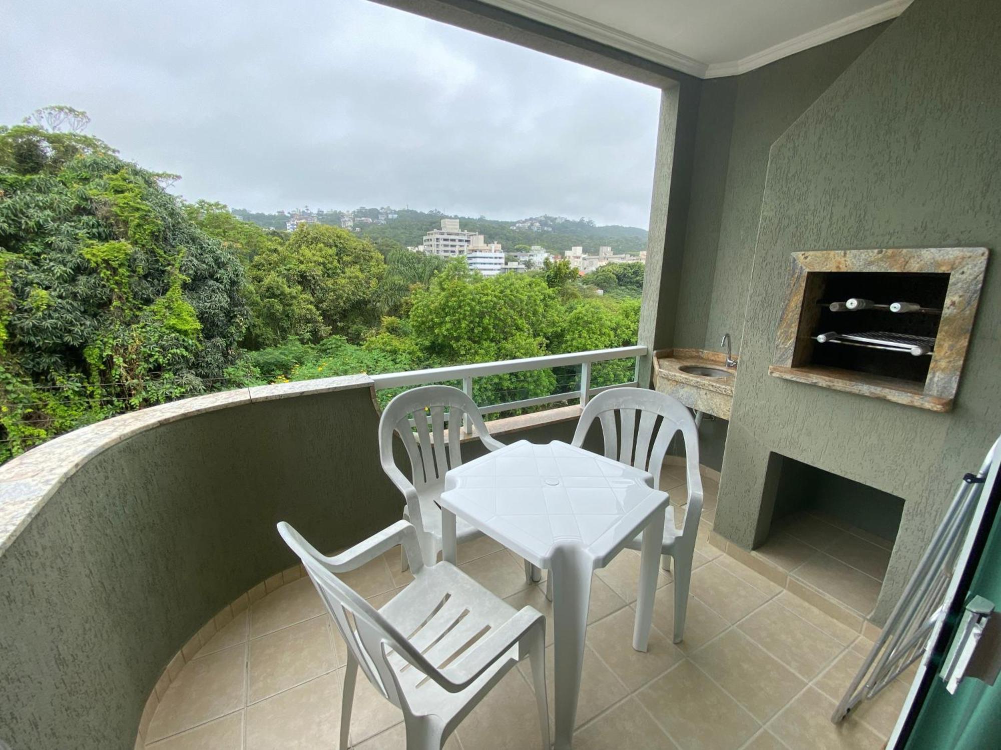 Residencial Recanto Do Colibri Бомбиняс Екстериор снимка