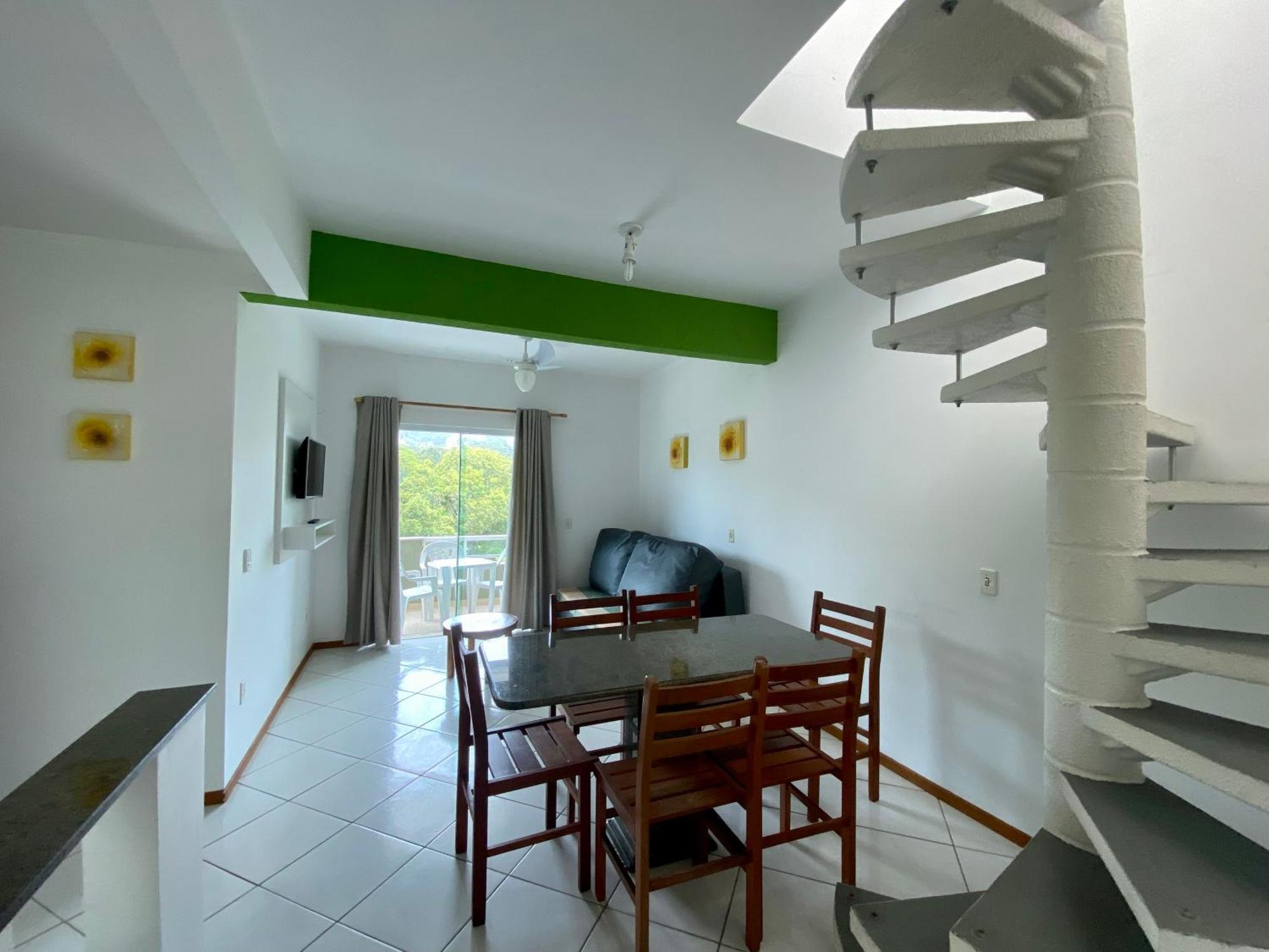 Residencial Recanto Do Colibri Бомбиняс Екстериор снимка