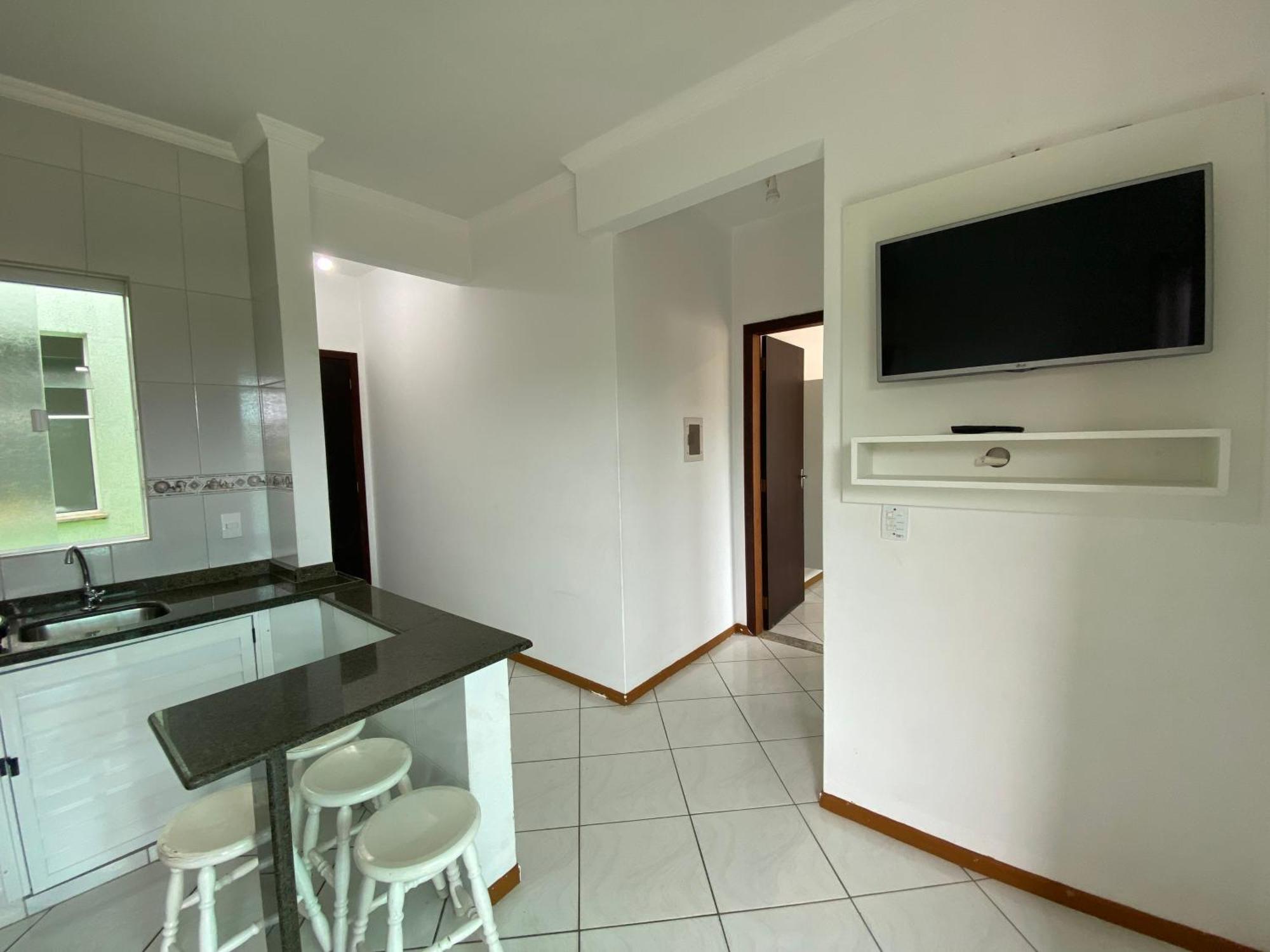 Residencial Recanto Do Colibri Бомбиняс Екстериор снимка
