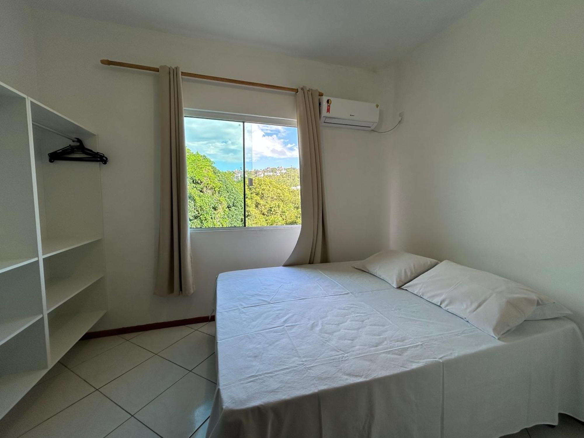 Residencial Recanto Do Colibri Бомбиняс Екстериор снимка