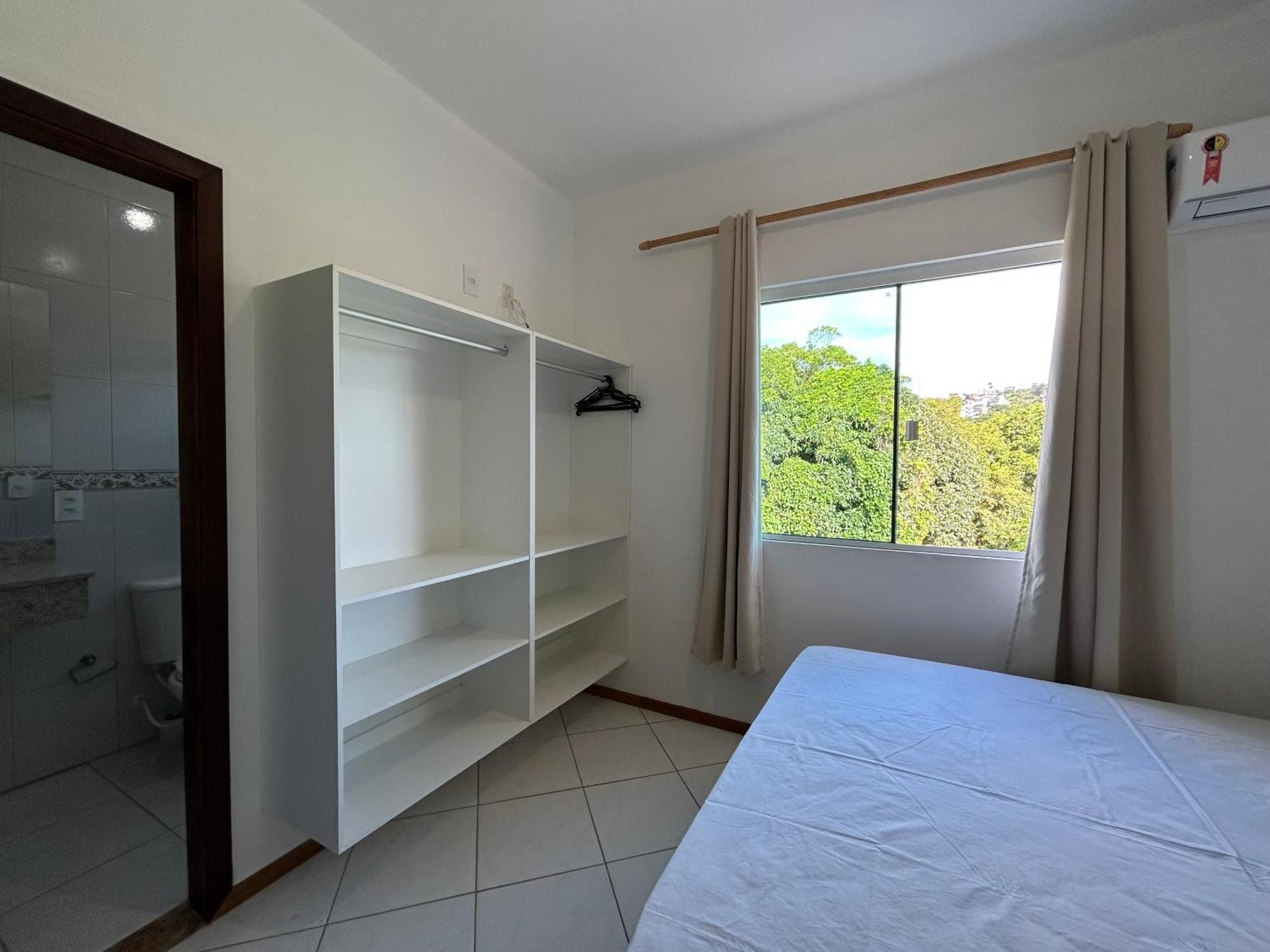 Residencial Recanto Do Colibri Бомбиняс Екстериор снимка