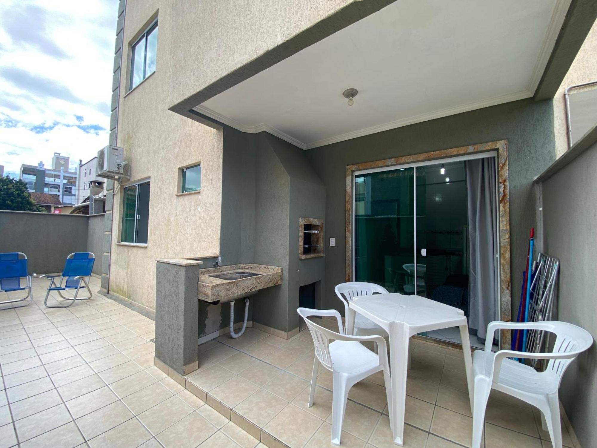 Residencial Recanto Do Colibri Бомбиняс Екстериор снимка