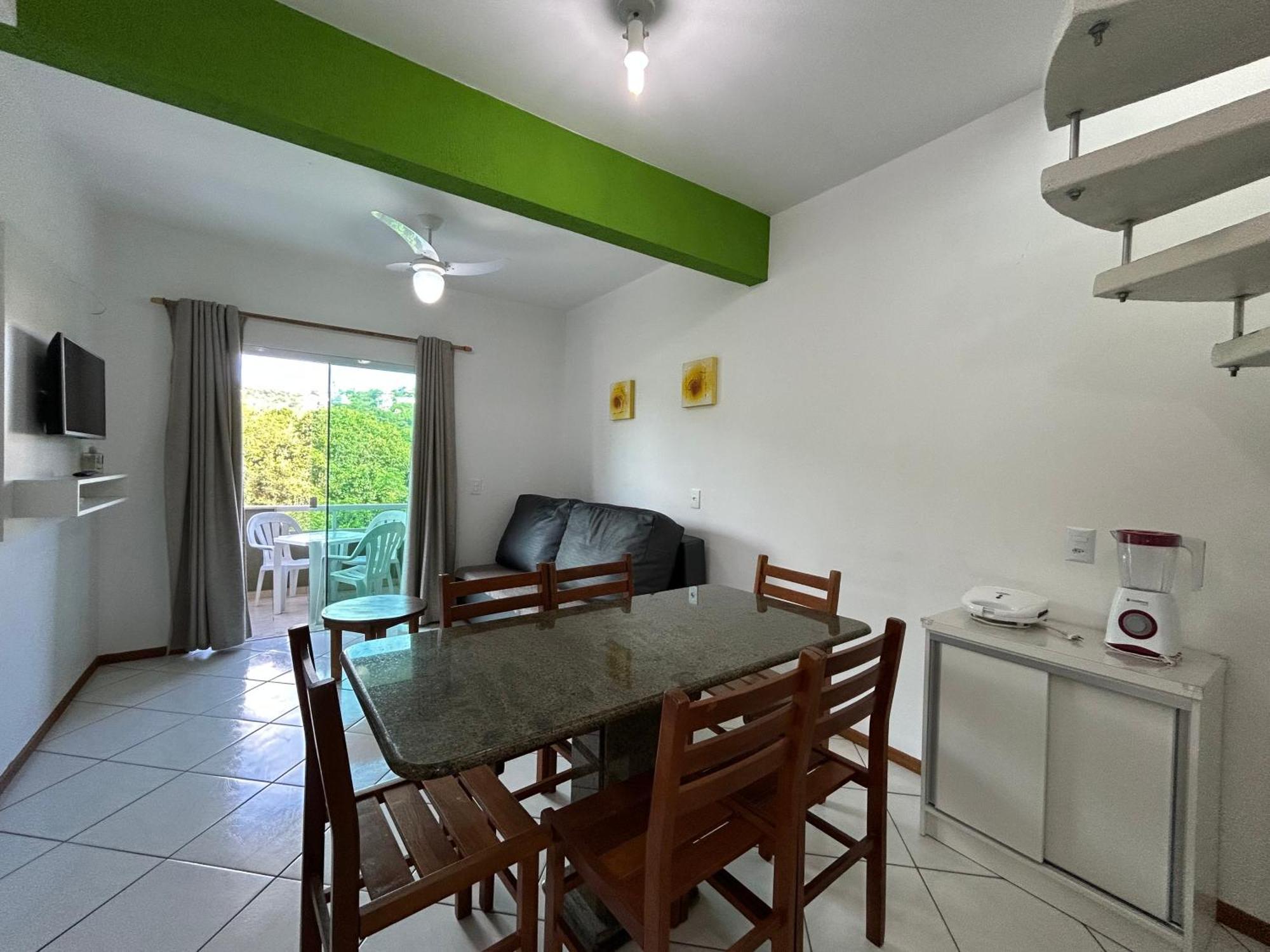Residencial Recanto Do Colibri Бомбиняс Екстериор снимка