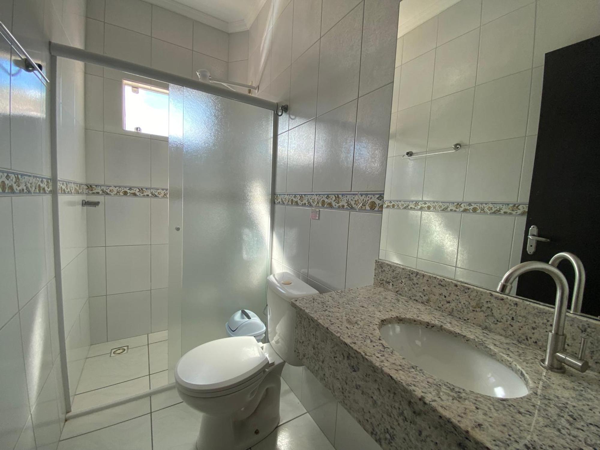 Residencial Recanto Do Colibri Бомбиняс Екстериор снимка