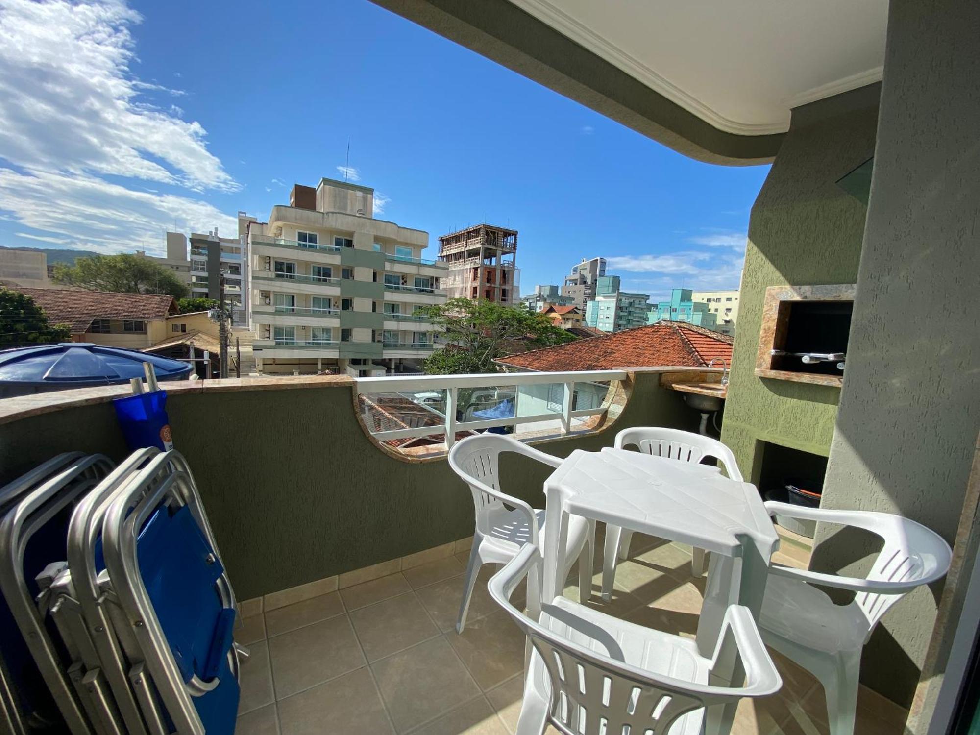 Residencial Recanto Do Colibri Бомбиняс Екстериор снимка
