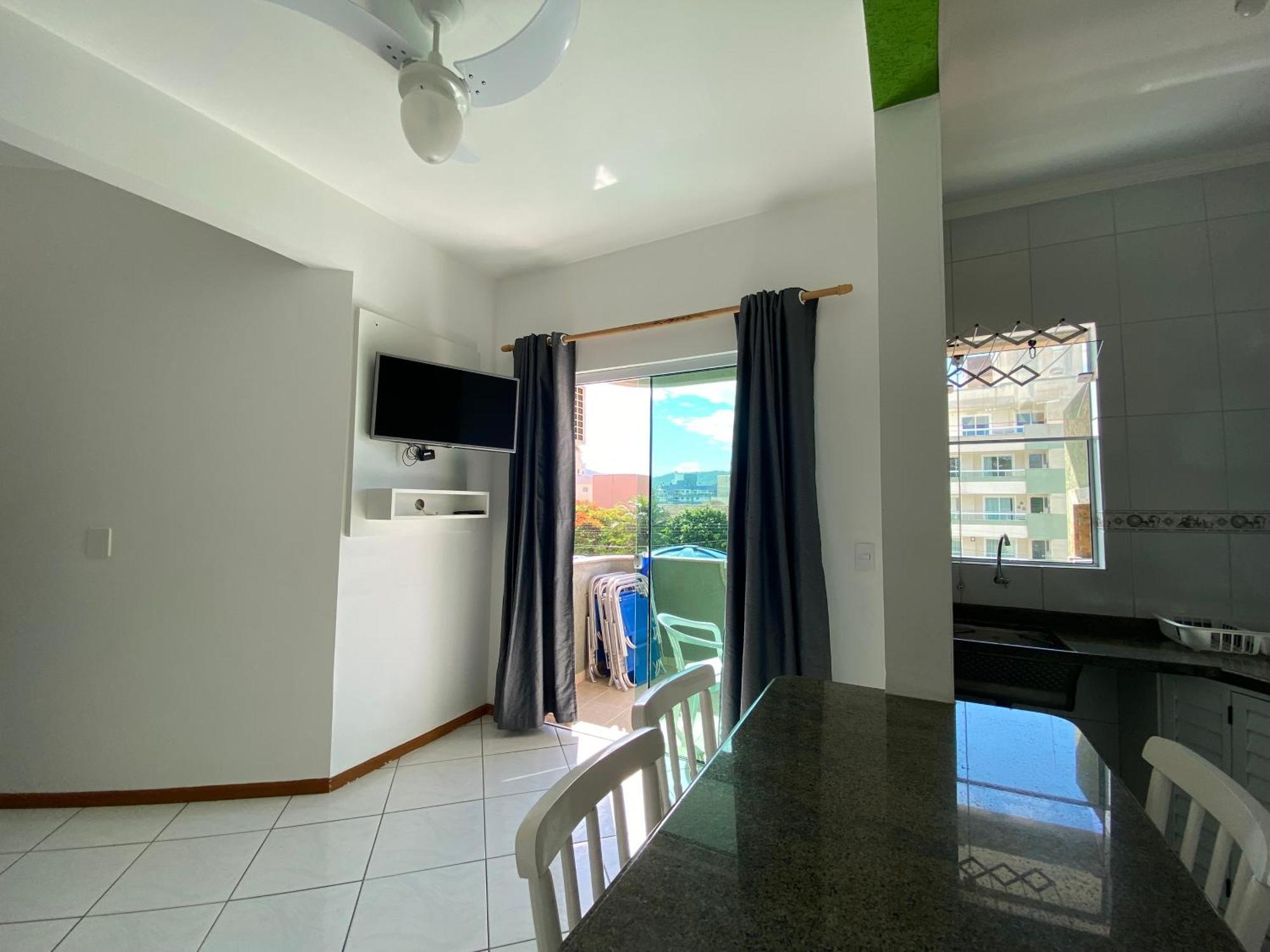 Residencial Recanto Do Colibri Бомбиняс Екстериор снимка